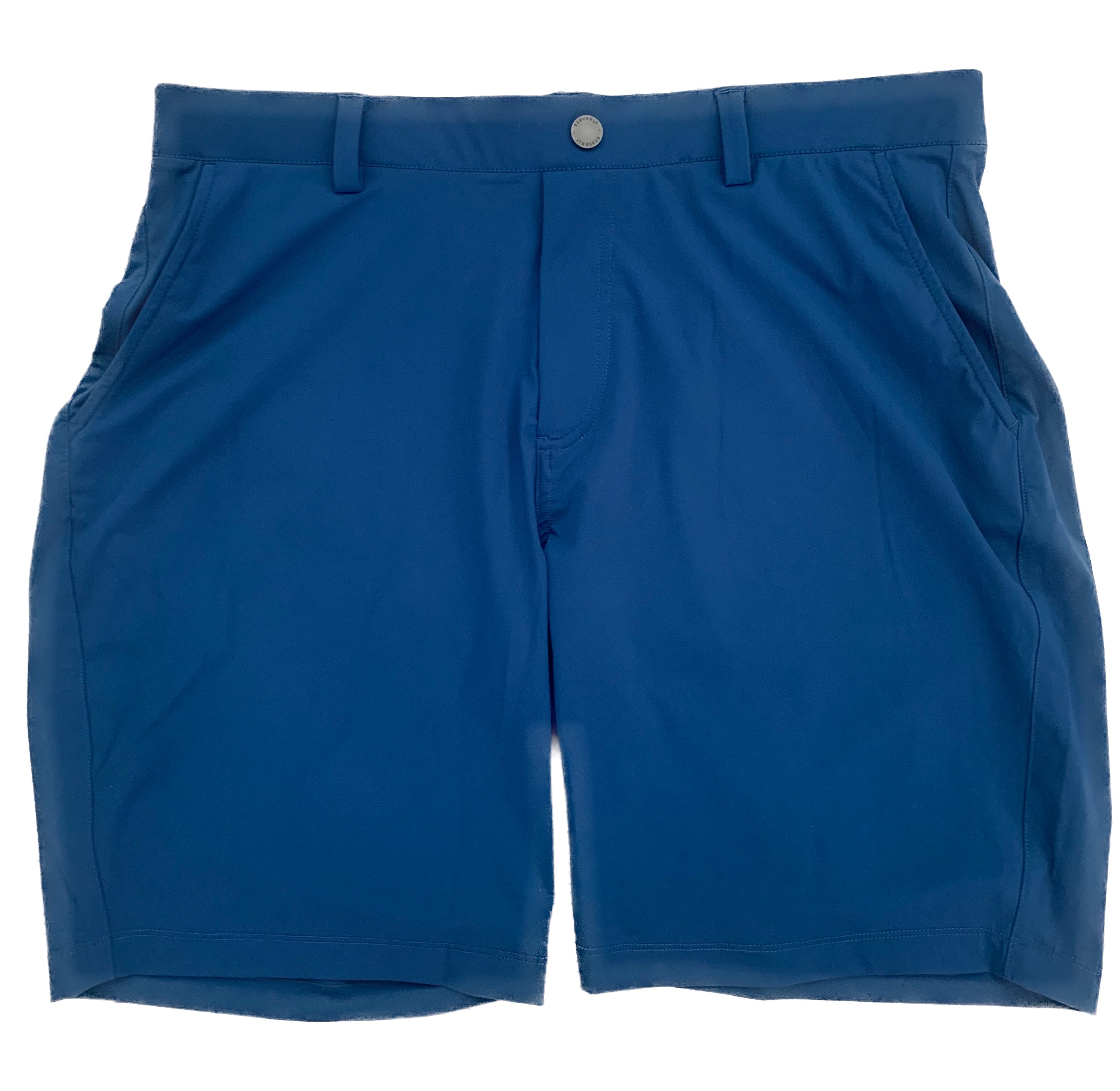 Redvanly Shorts - Blue – MR. MA Golf
